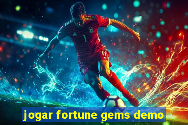 jogar fortune gems demo